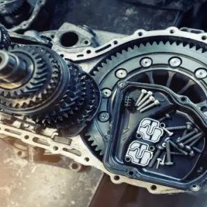 Komple Otomatik Şanzıman – Marka ve Modele Göre Uyumlu