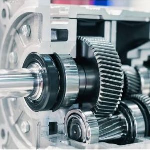 Revizyonlu Otomatik Şanzıman – Araç Koduna Göre Uyumlu