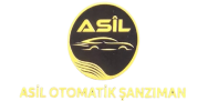 Asil Otomatik Şanzıman
